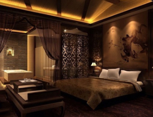 苏州足疗养生-城市人的休闲去处